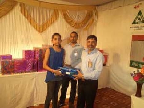 Fayrdril and operations department Prsbnottri top