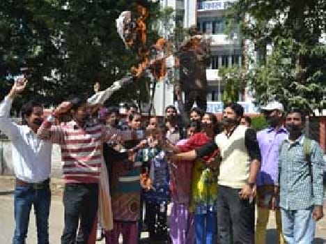 The docu opposed to Nirbya