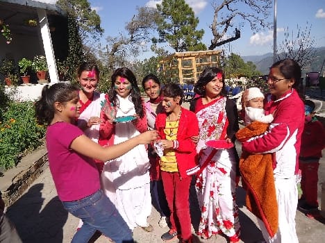 Chhai madhur fuhar