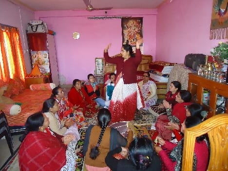 Holi song