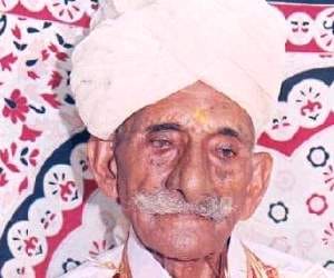 subhash chandra bose friend ganesh ram pass away.