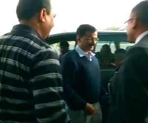 What Arvind Kejriwal Will Do at Bengaluru Health Farm