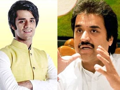 10 crore extortion money demand from kuldeep bishnoi