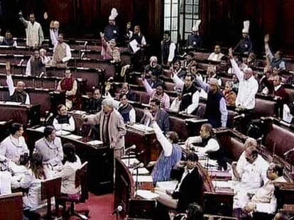 modi govt to amend land acqusition bill.