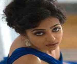 radhika apte was upset
