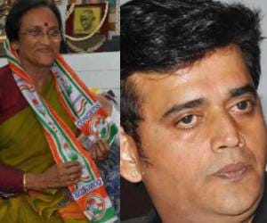 Reeta Bahuguna Joshi free from violation of code of conduct.