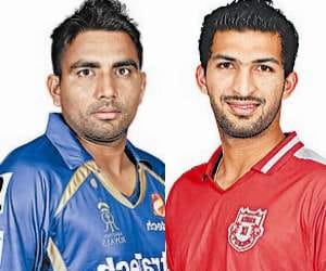Bcci may select rishi dhawan in national cricket team.