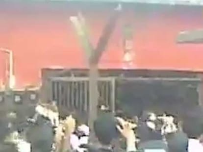 Dimapur case: prison authorities made the audacious attack