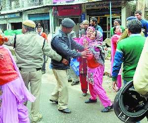 inter cast marriage in hamirpur himachal.