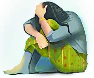Kidnapping and rape with 5th class girl