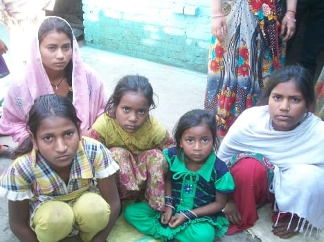 The bodies were recovered from the mud of the Home Guard