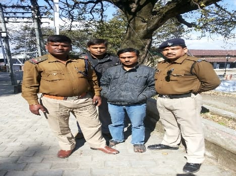 Bolero recovered stolen from salta
