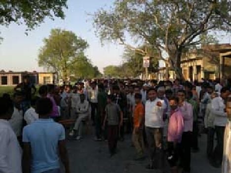 Brother, sister injured in road accident fatalities