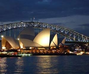 the meaning of australian dream of indians