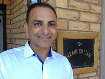 the meaning of australian dream of indians