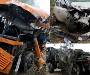 creepy accident near faridkot, 6 killed