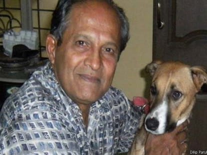 untold story of indian pilot who survived in 1971