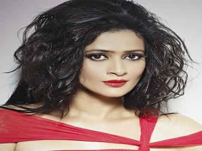 when tv actress forced humiliation