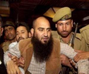 bjp warns pdp over masarat alams release