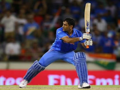 LIVE: India Vs Zimbabwe In World Cup