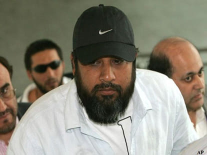 cricket beard players