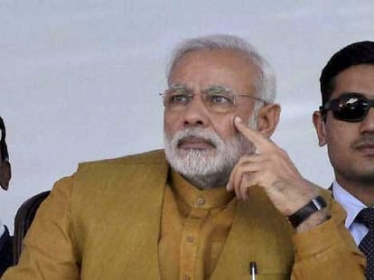 aparna yadav on narendra modi political track