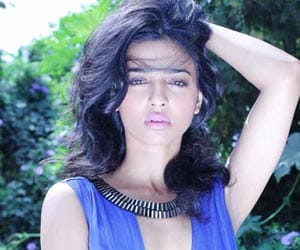 Doing Nude Scenes Liberated radhika