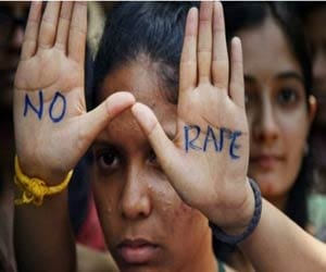 untold story of two rape victim women