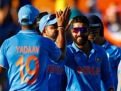 PREVIEW: India vs Zimbabwe In World Cup