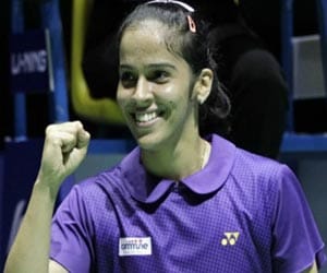 saina nehwal become world's number one player again