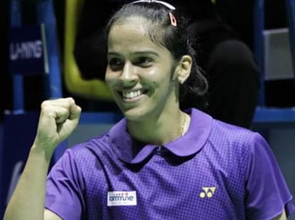 saina nehwal have to do well in world championship