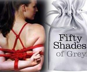 this book fifty shades of gray