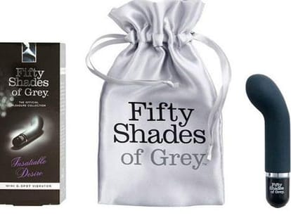 this book fifty shades of gray