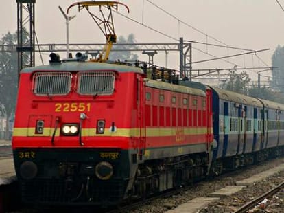 9 summer special trains will run on different routes