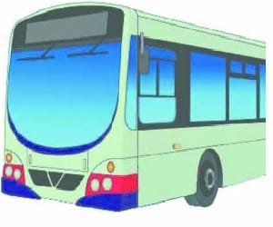 Janarath AC buses will run for Allahabad-Varanasi.
