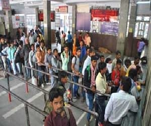 railway to launch smart card system in lucknow