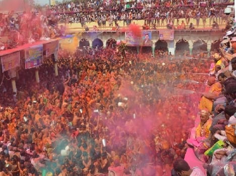 huranga at baldev