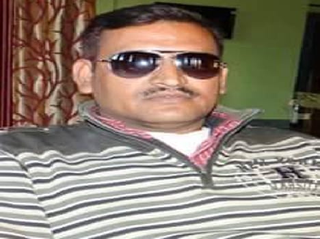 Rpti bike, man killed