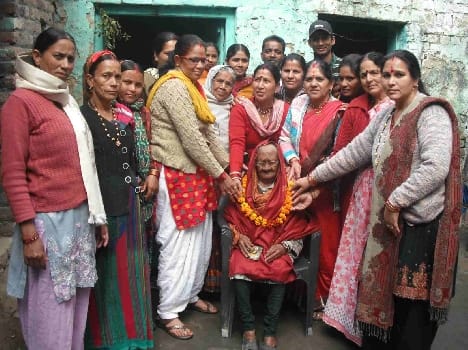 Women's Day