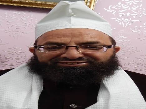 Mian Aslam Syed Wamik