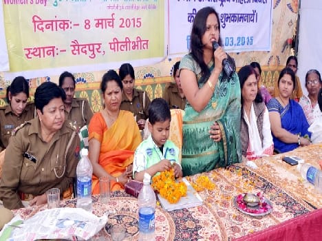 womens day