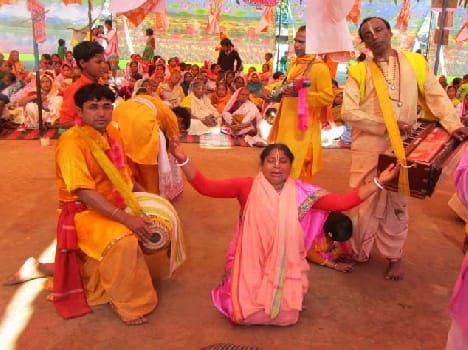 religious programme