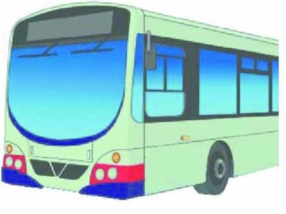 nirbhaya bus service in uttarakhand.