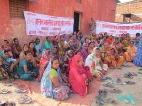 Sectarianism, violence against women hook