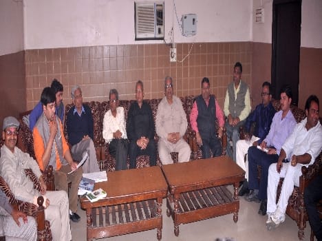 badaun mahotsav
