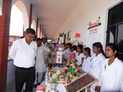  Demonstrate skills in cooking