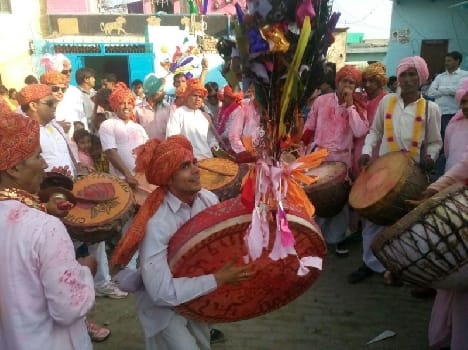 huranga at bathen