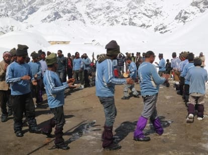 rahul gandhi will go to kedarnath.