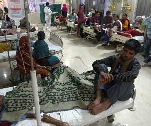 936 people reached to hospital on holi