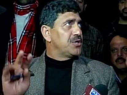 jammu will get saperte aiims says jugal kishore